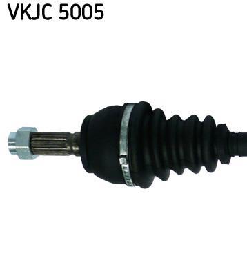 Cardan SKF VKJC 5005